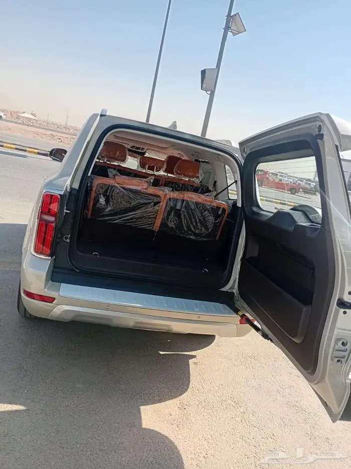 تانك 500 فل كامل 2026 روك اديشن اسعار خاصه للكاش والتمويل 12