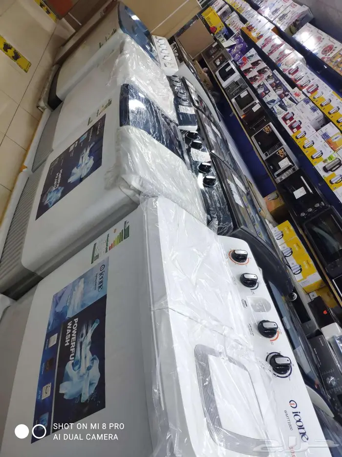 بيع احدث اصدار شاشات تلفزيون سمارت 4k بتوصيل الفوري مجاني 2