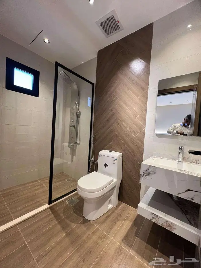 شقق تمليك داخل حدود الحرم المكي بتشطيب فاخر 19