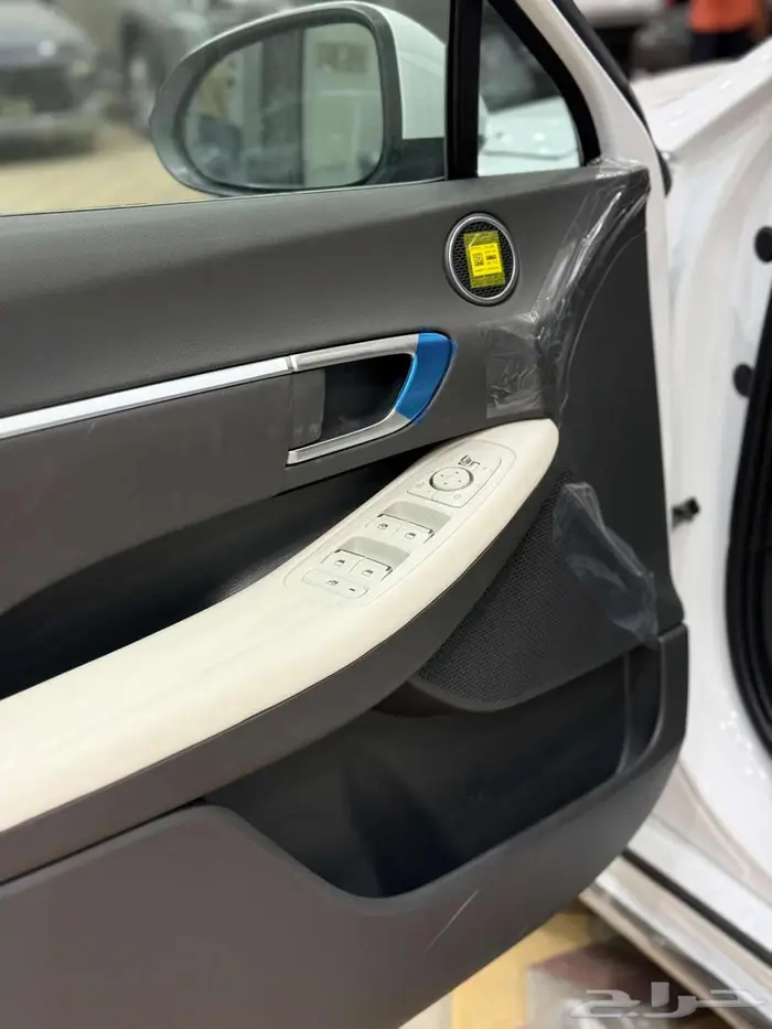 هيونداي سوناتا فليت موديل 2026 بسعر 97650شامل الضريبه 5