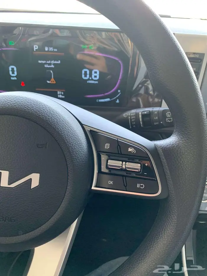 كيا سيلتوس 2026 ستاندر عروض نهايه العام بدات 20