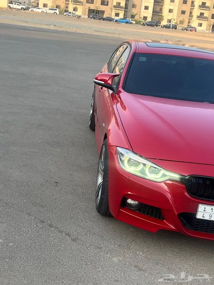 بي ام دابليو 1