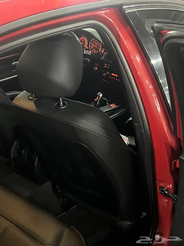 بي ام دابليو 4