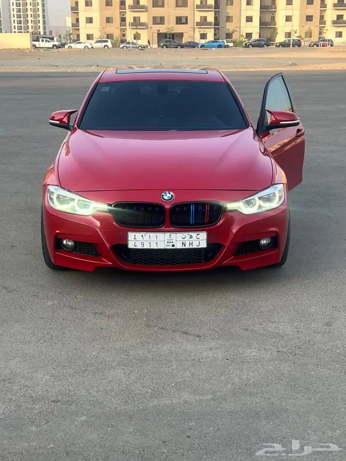 بي ام دابليو 0