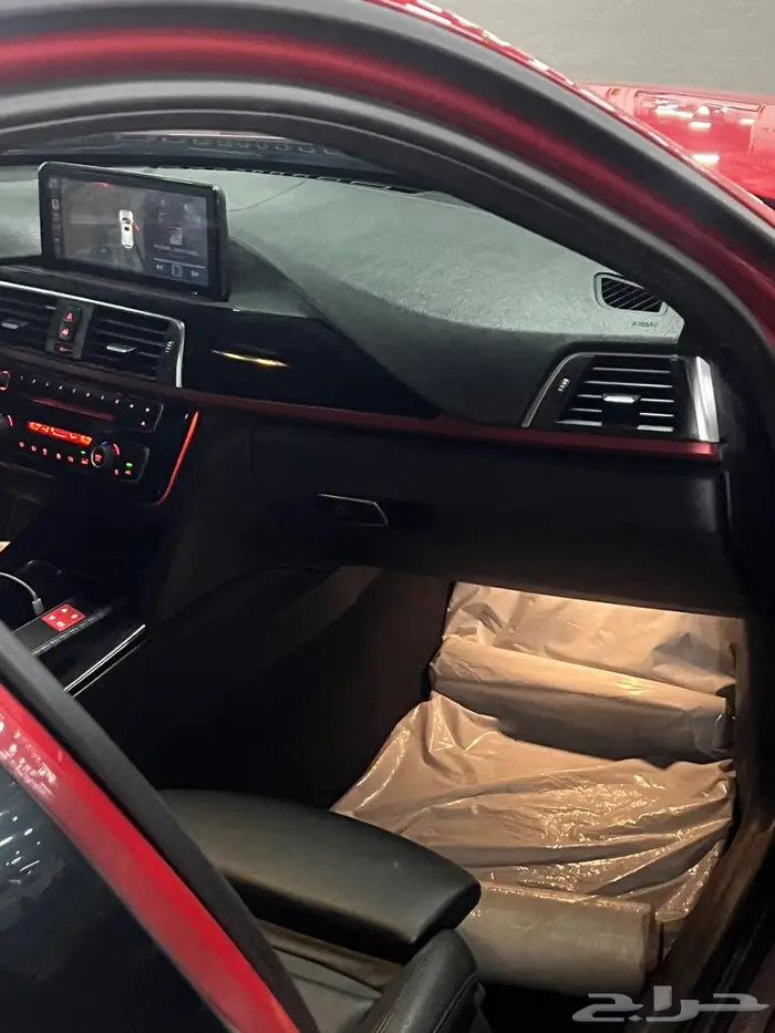 بي ام دابليو 7