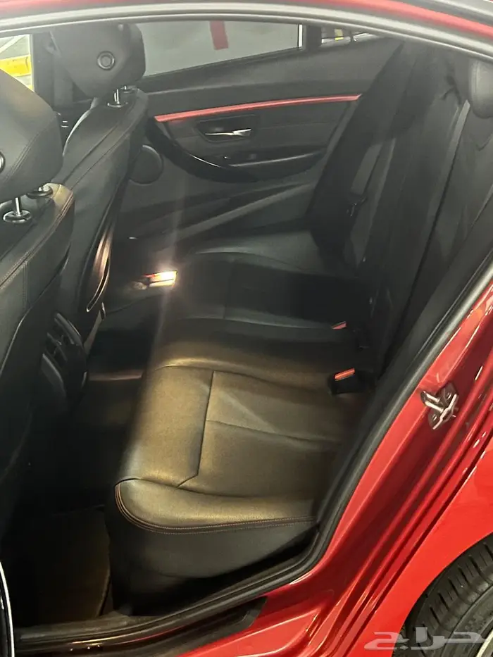 بي ام دابليو 5