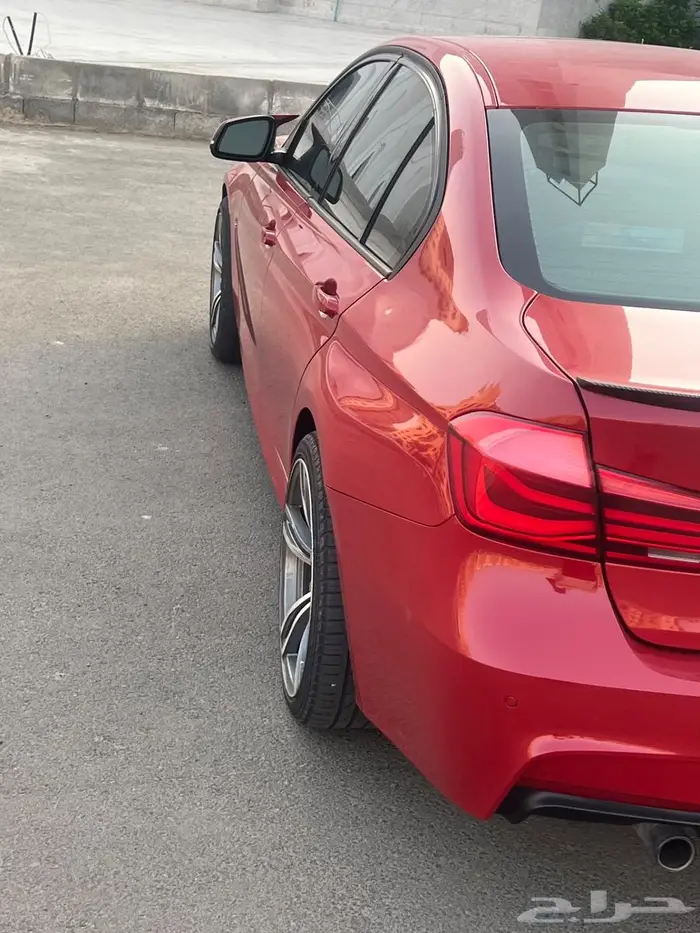 بي ام دابليو 9