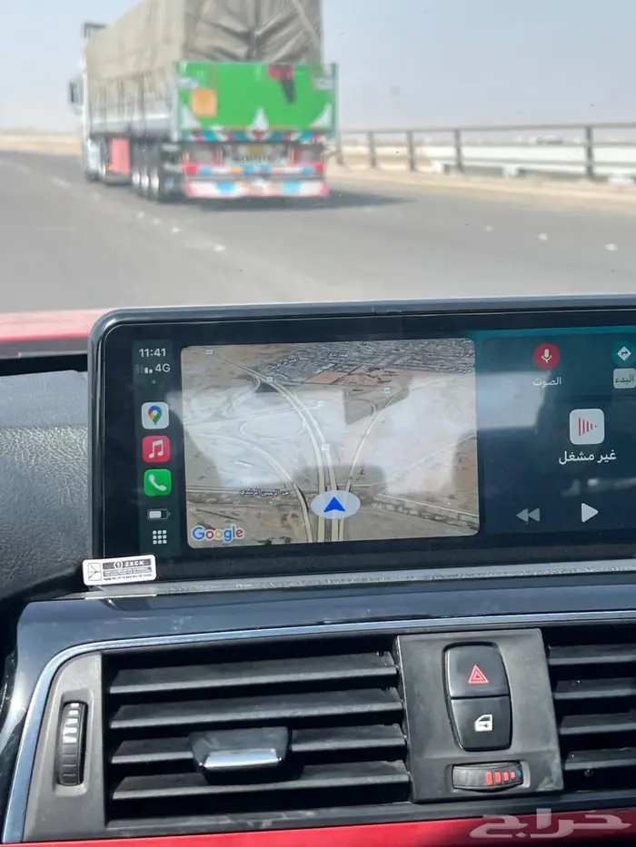 بي ام دابليو 10