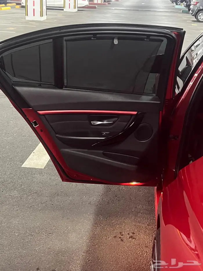 بي ام دابليو 12