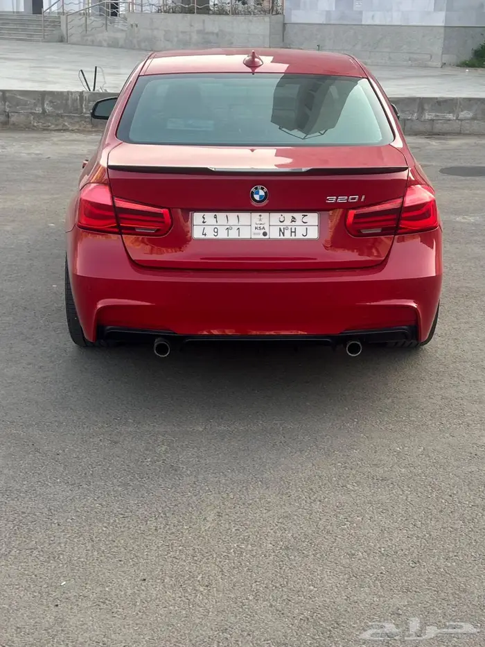 بي ام دابليو 14