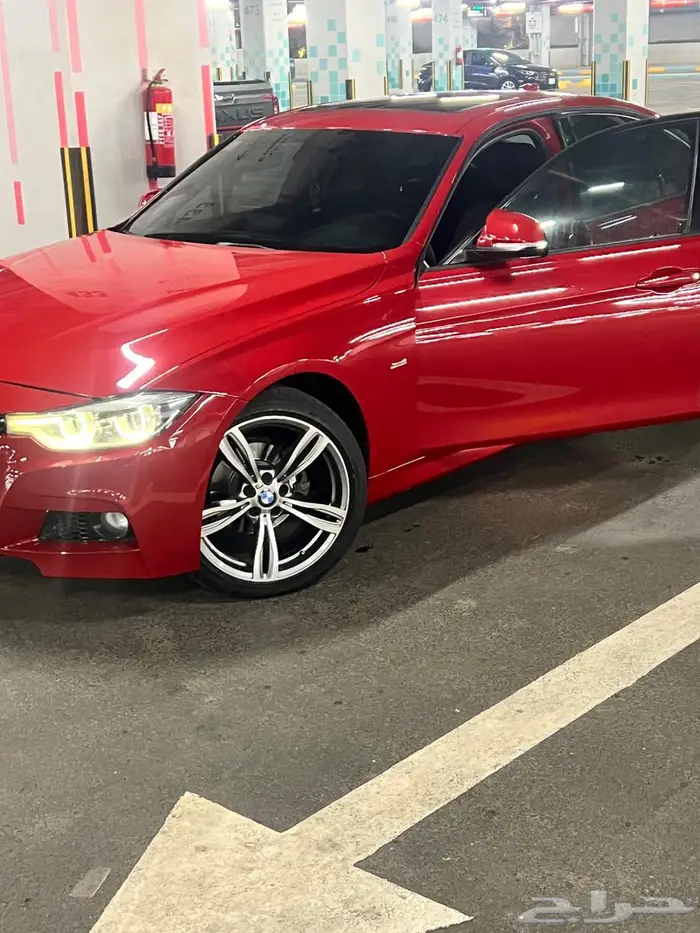 بي ام دابليو 15