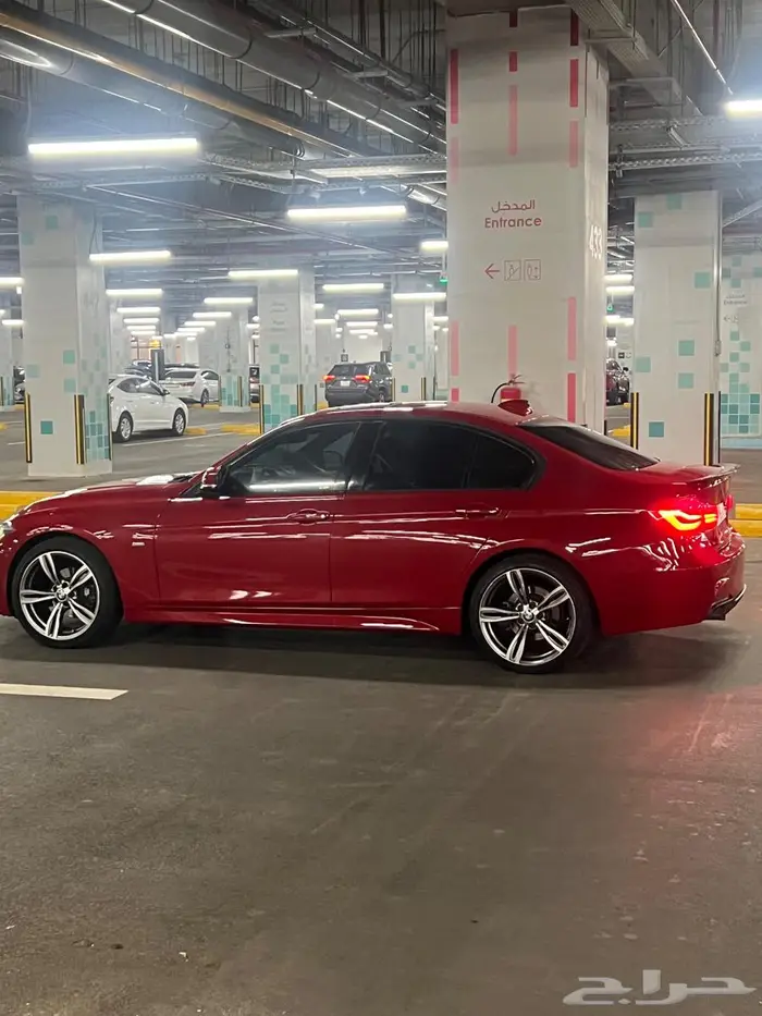 بي ام دابليو 17