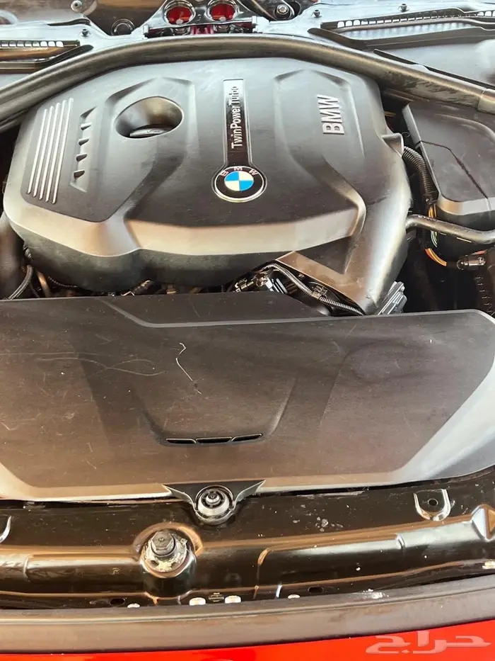 بي ام دابليو 19