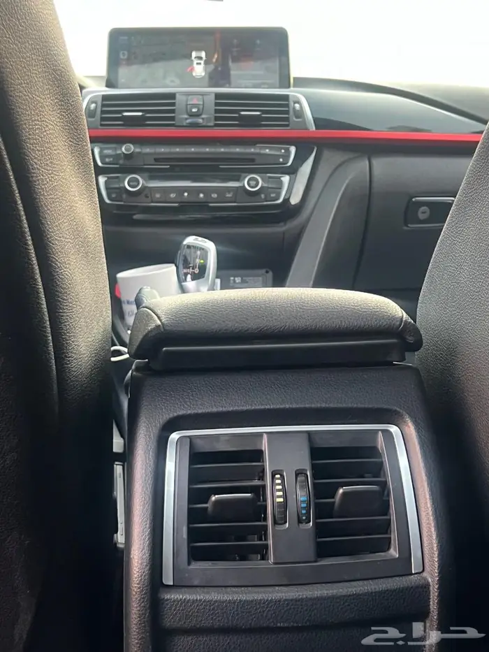 بي ام دابليو 21