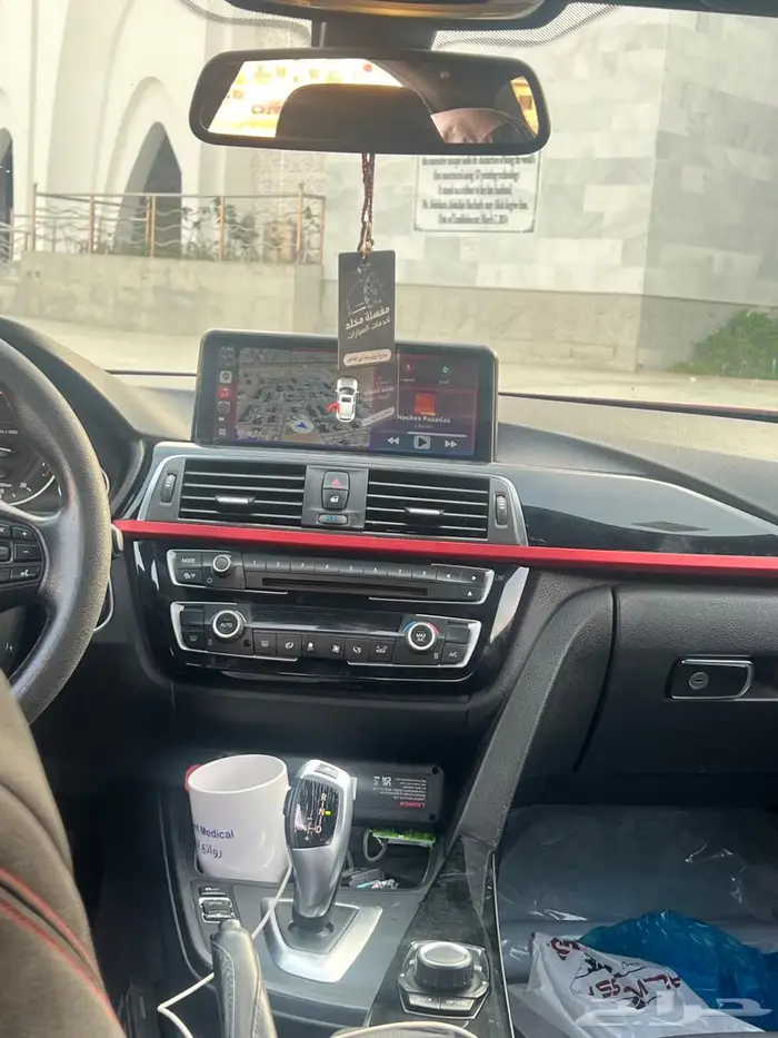 بي ام دابليو 22