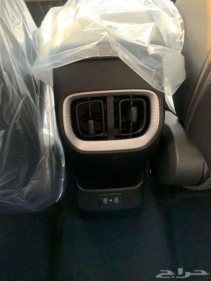 كيا سونيت 2026 ستاندر احمر سقف اسود بعروض مميزه جدا 4