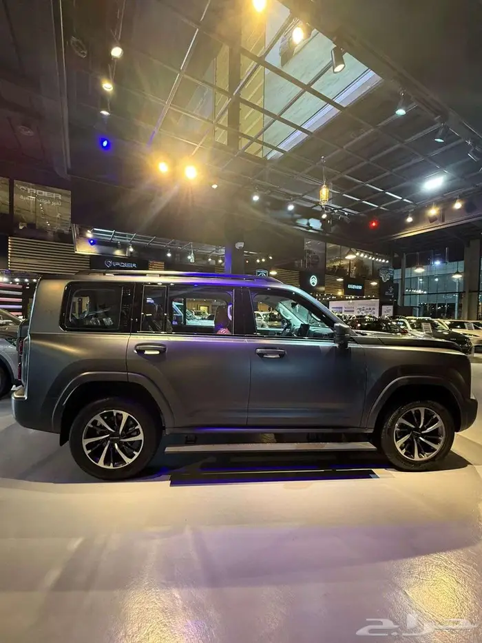 هافال H9 نص فل 2026 وكالة 0