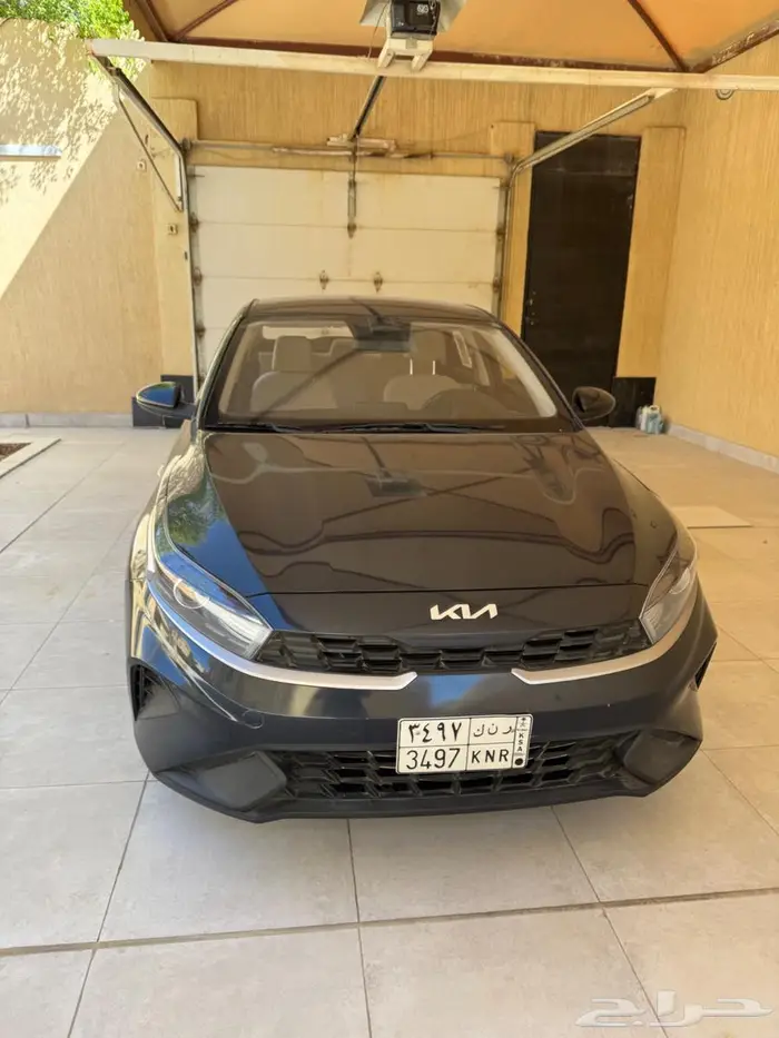 كيا سيراتو 2024 0