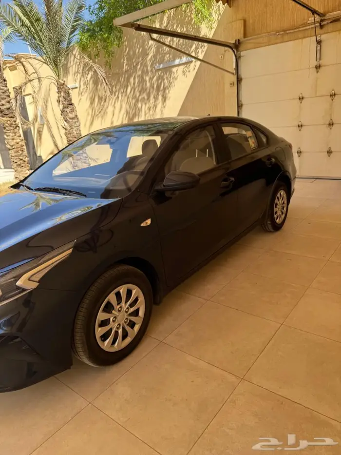 كيا سيراتو 2024 2