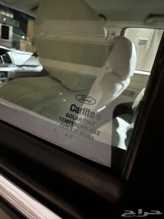 فورد فكتوريا مخزن للبيع 7