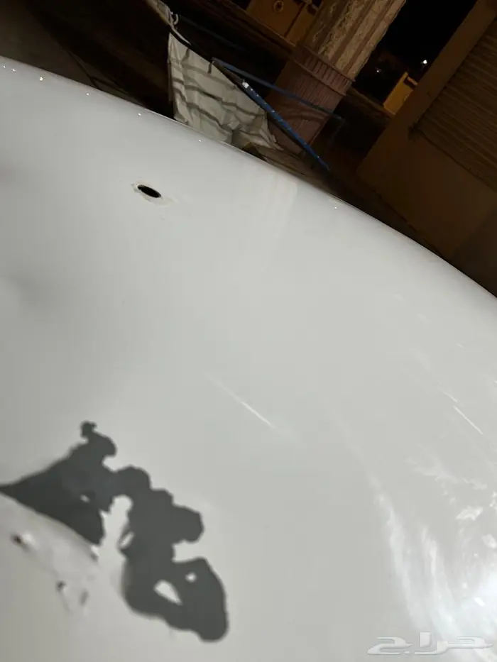 فورد فكتوريا مخزن للبيع 11