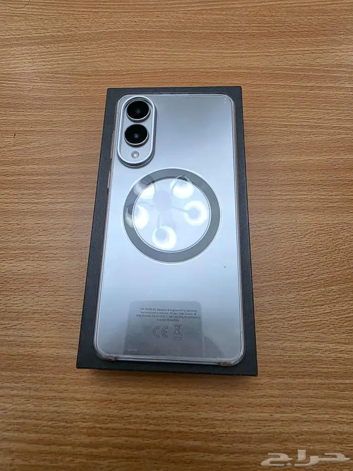 Samsung Galaxy S25 Edge 512 2