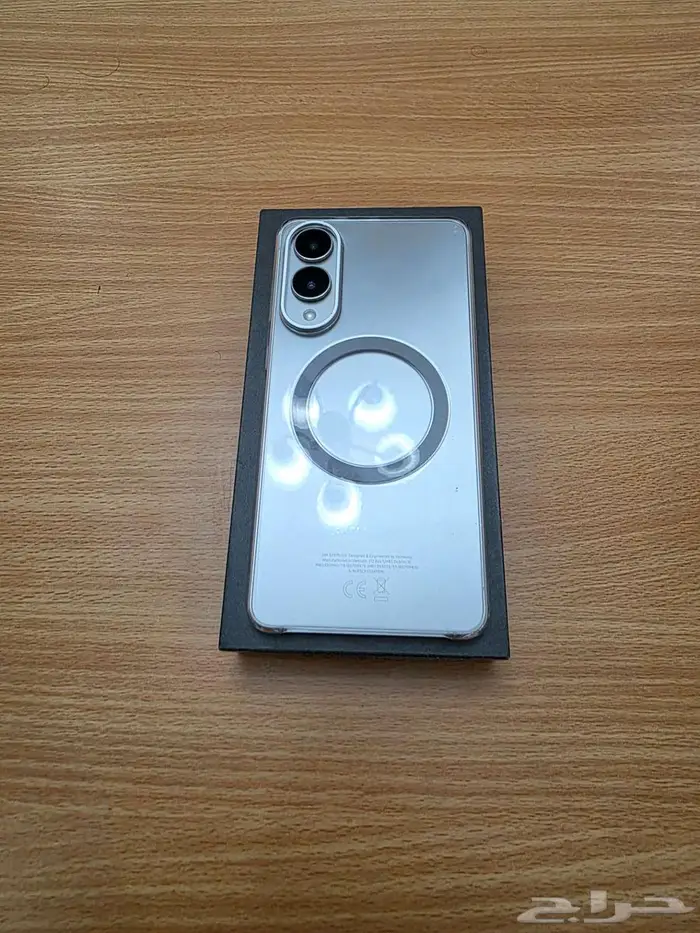 Samsung Galaxy S25 Edge 512 4