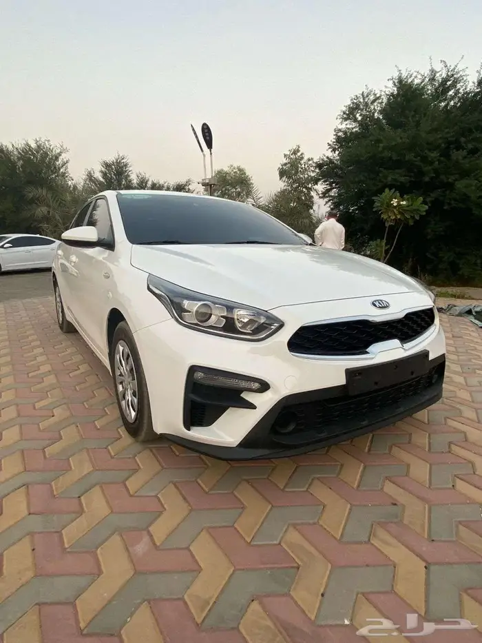 كيا k3 - 2021 1