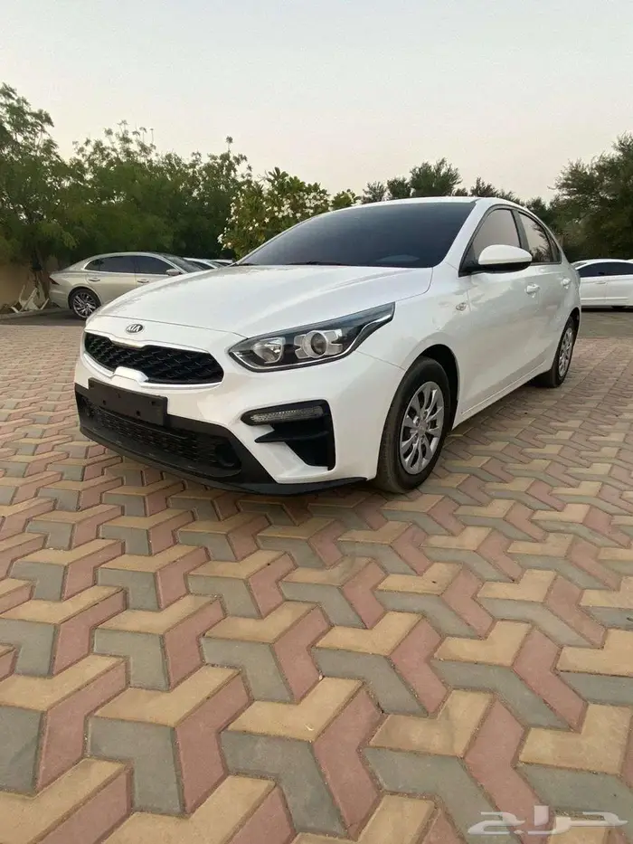 كيا k3 - 2021 0