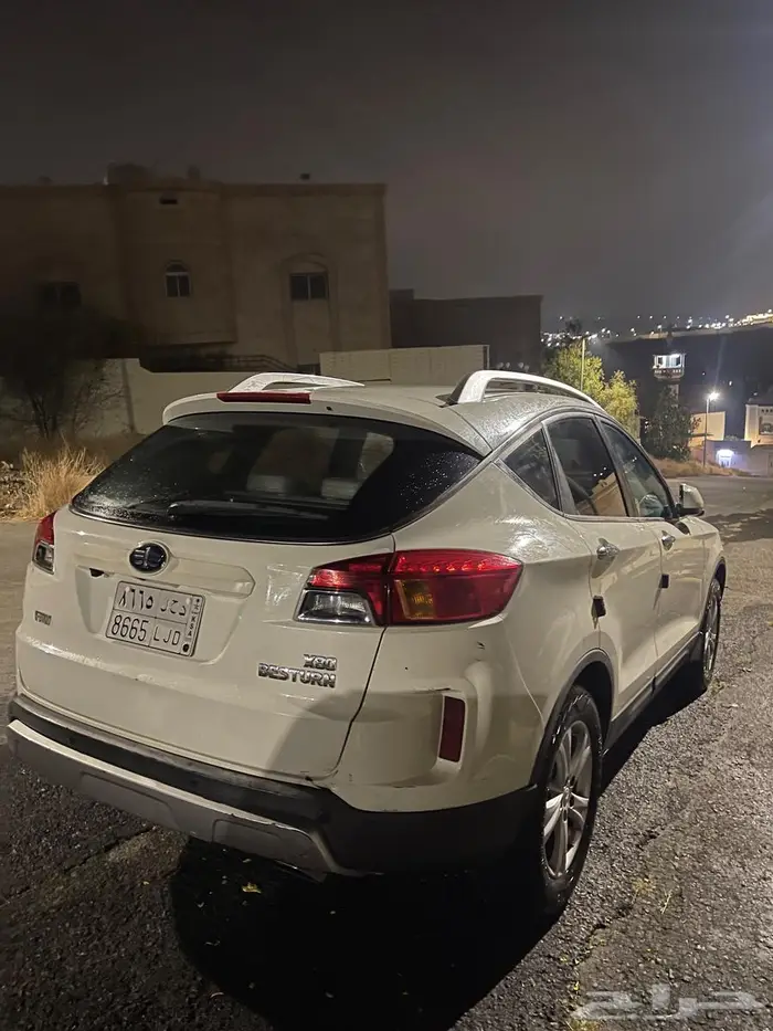 للبيع سيارة فاو FAW 3