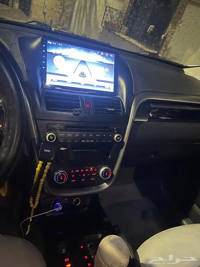 للبيع سيارة فاو FAW 9