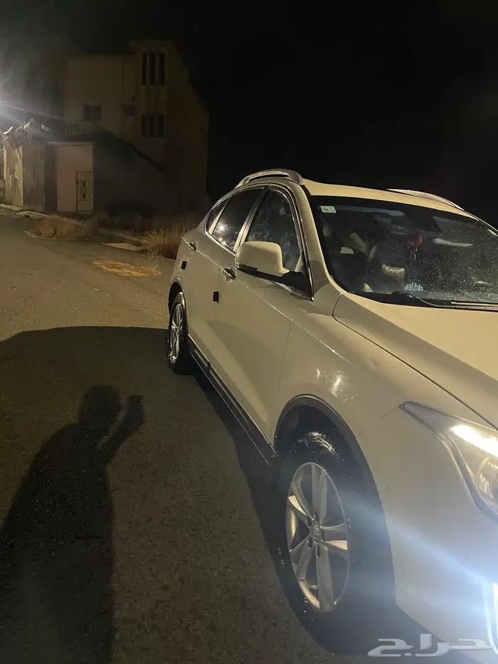 للبيع سيارة فاو FAW 20