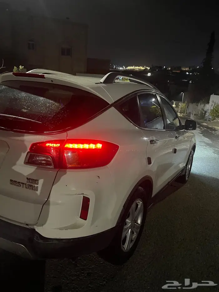 للبيع سيارة فاو FAW 19