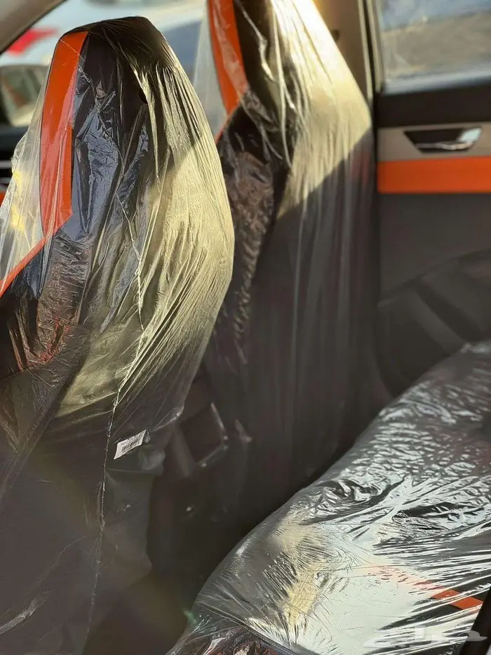 دونج فينج شاين E1 موديل 2026 7