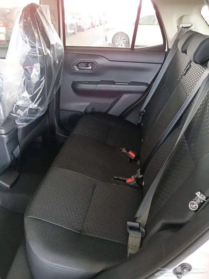 تويوتا رايز ليمتد فل كامل 1000 تيريوا م 2026 - سعودي 16