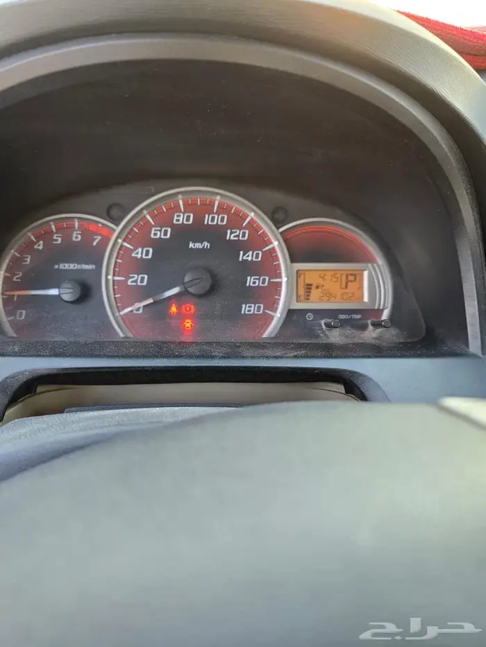 تويوتا أفانزا 2015 6