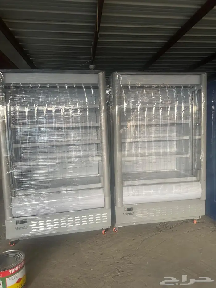 ثلاجه خضار 5