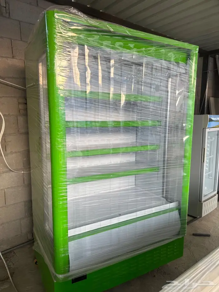 ثلاجه خضار 2