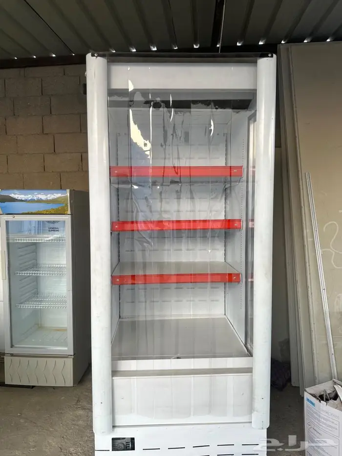 ثلاجه خضار 3