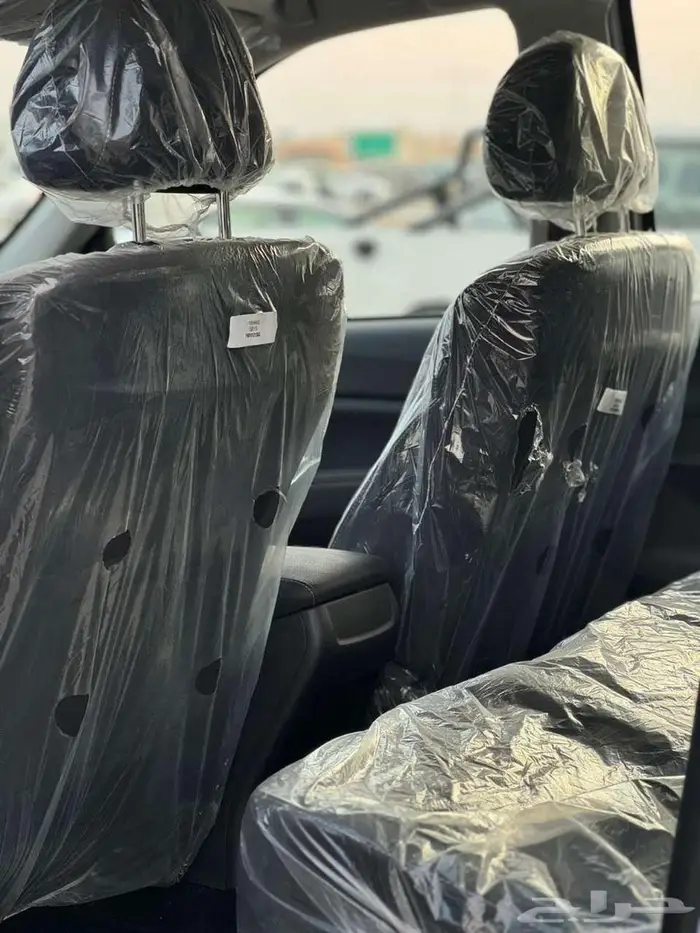 فوتون بيك اب غمارتين موديل 2024 لدي الخضر - الجملة 14