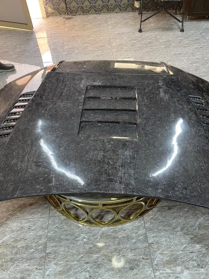 كبوت كاربون فيبر اودي A8 او S8 من 2011 إلى 2017 2