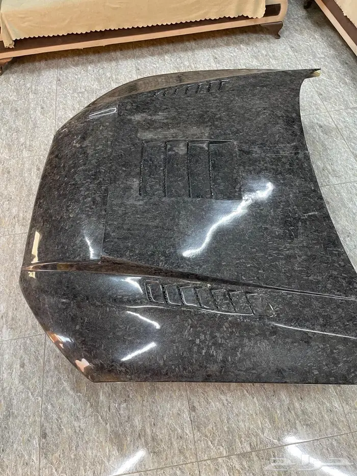 كبوت كاربون فيبر اودي A8 او S8 من 2011 إلى 2017 6