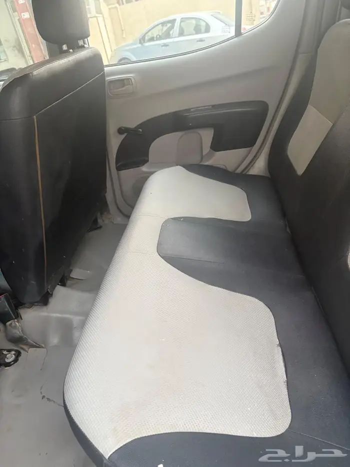 متسوبيشي 2012 6