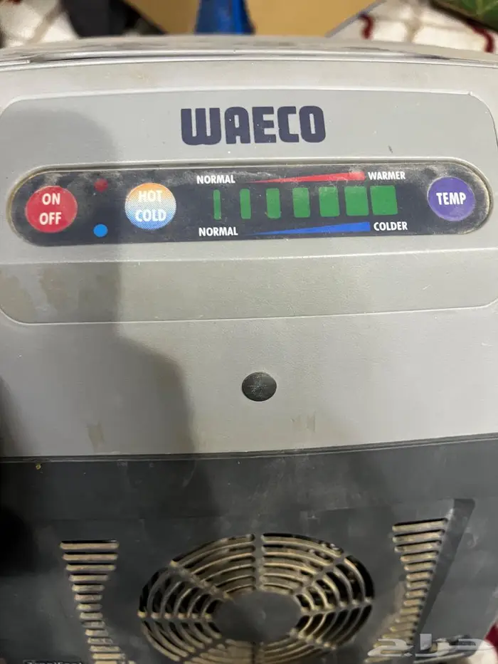 ثلاجة ويكو 3