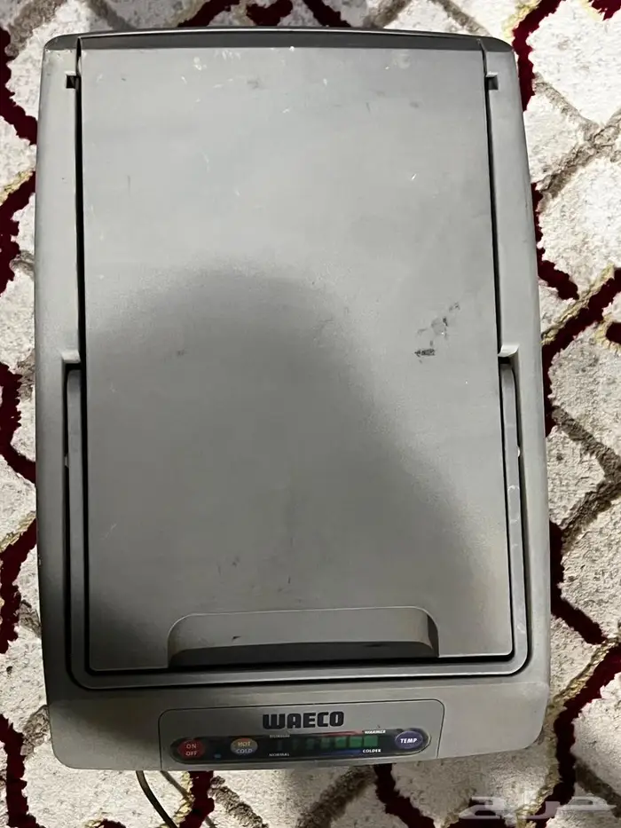 ثلاجة ويكو 1