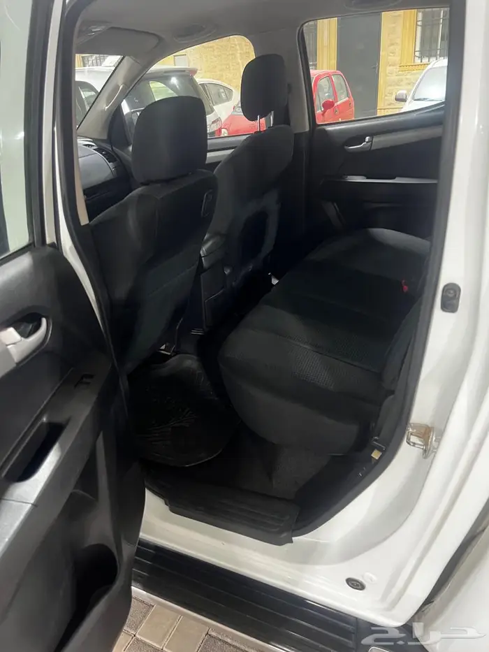 ايسوزو دبل فل كامل 2014 5