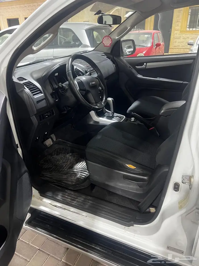 ايسوزو دبل فل كامل 2014 8