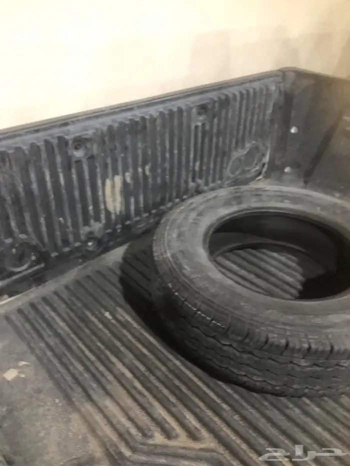 فيبر ددسن غماره 2010 1