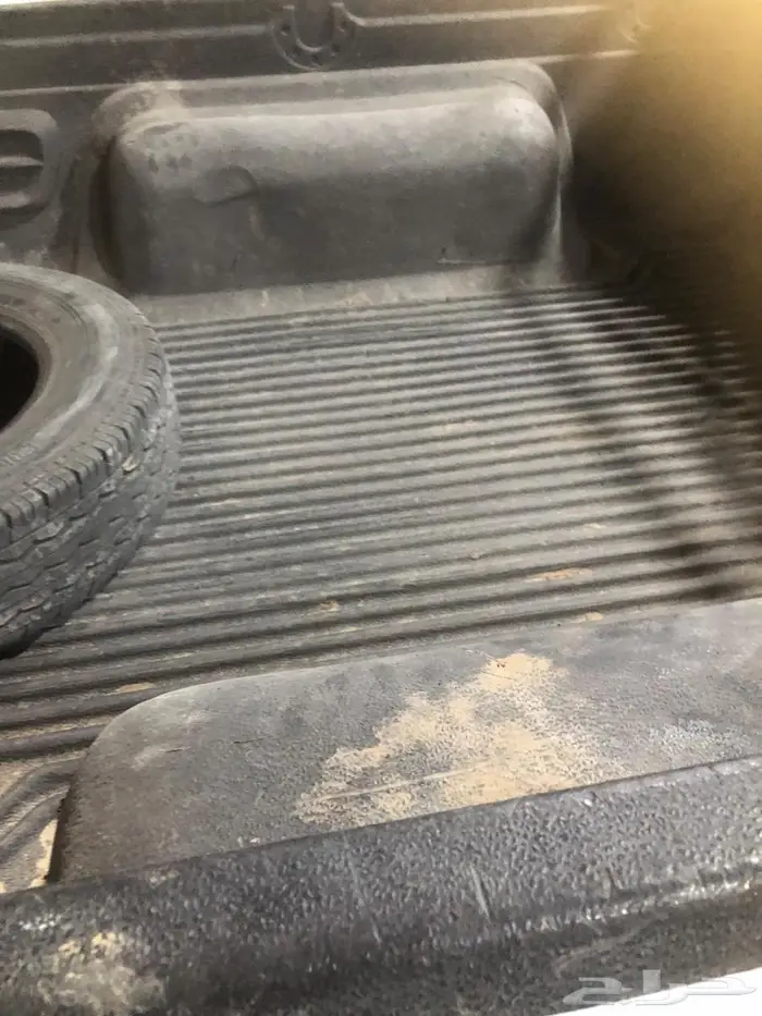 فيبر ددسن غماره 2010 2