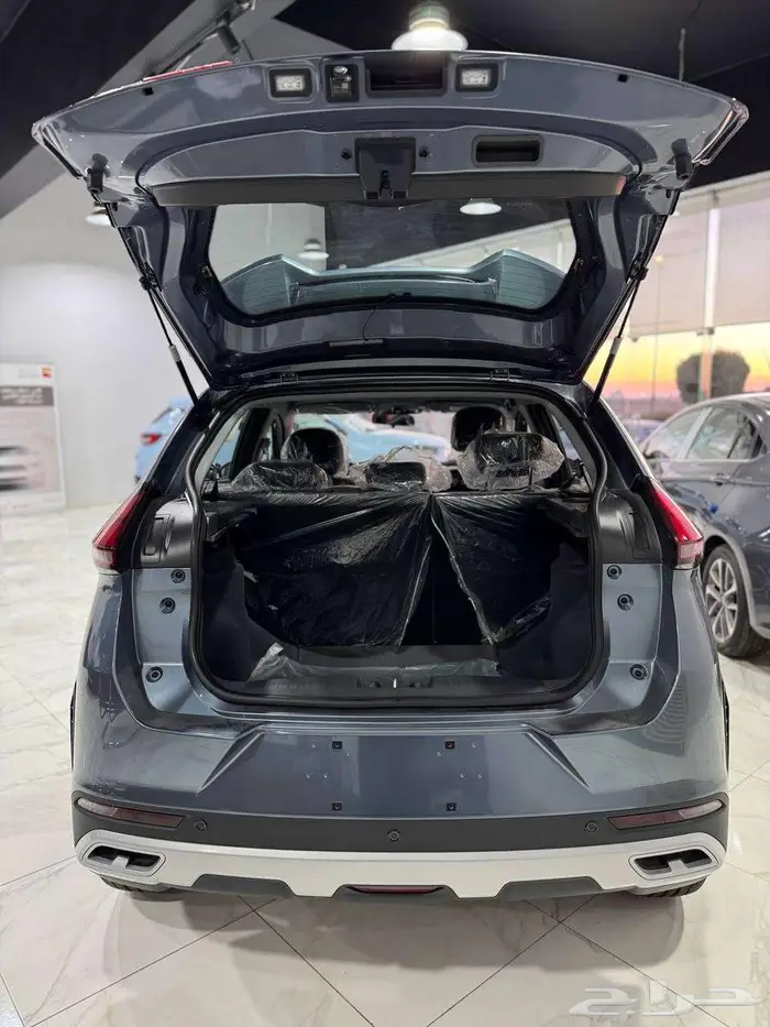 شيري تيجو 2 بروا يبدا 8